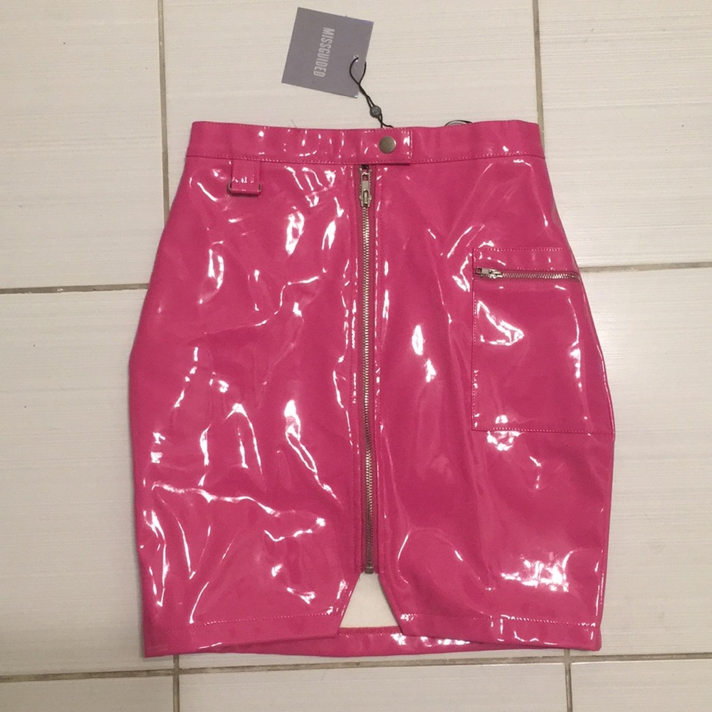 NWT Pink Skirt